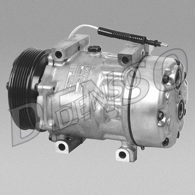 Compressor, air conditioning (DCP23029)