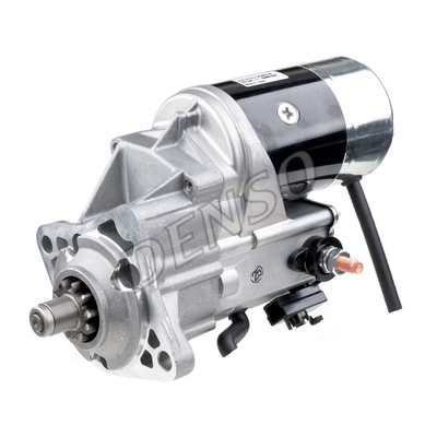Starter (DSN2119)