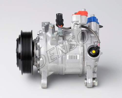 Compressor, air conditioning (DCP05099)