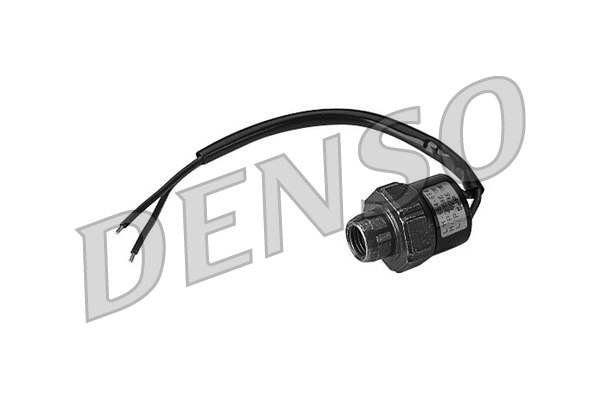 Pressure Switch, air conditioning (DPS99906)