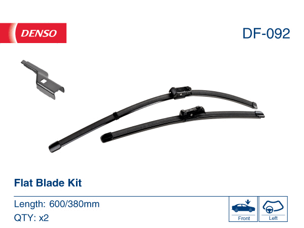 Wiper Blade