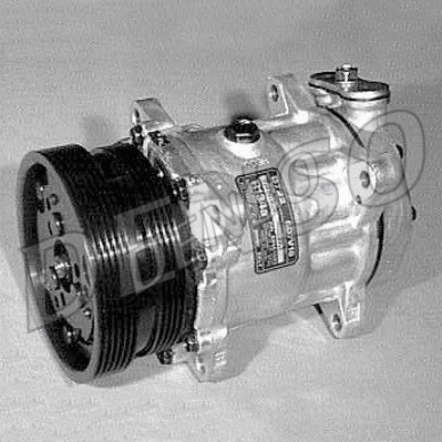 Compressor, air conditioning (DCP01005)