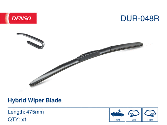 Wiper Blade