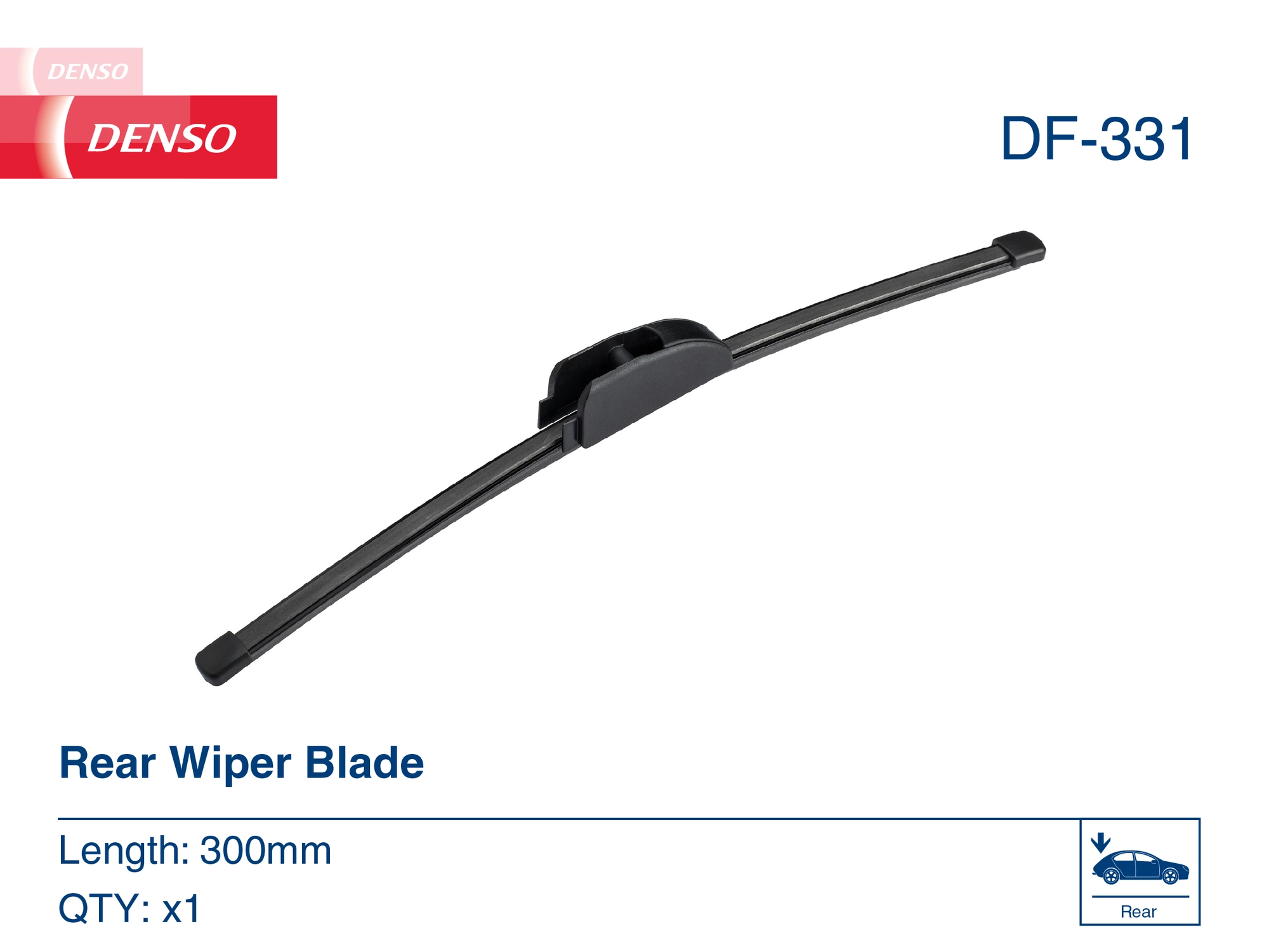 Wiper Blade