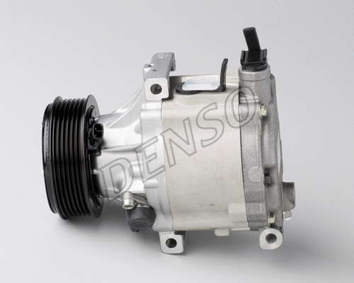 Compressor, air conditioning (DCP36003)