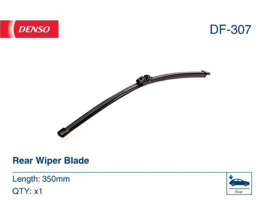 Wiper Blade