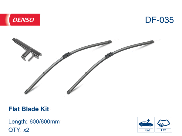 Wiper Blade