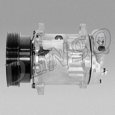 Compressor, air conditioning (DCP24052)