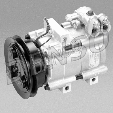 Compressor, air conditioning (DCP41004)