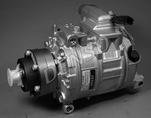 Compressor, air conditioning (DCP02015)