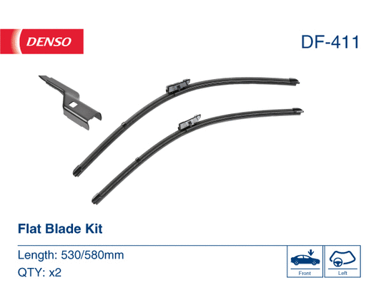 Wiper Blade