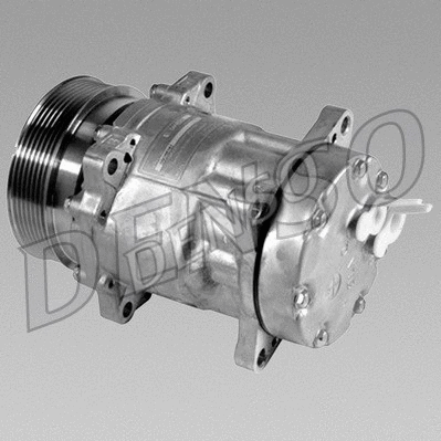 Compressor, air conditioning (DCP23062)