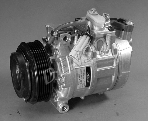 Compressor, air conditioning (DCP20005)
