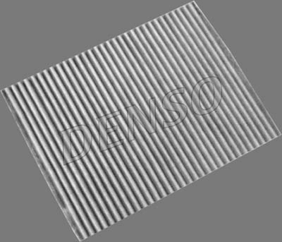 Filter, cabin air (DCF365K)
