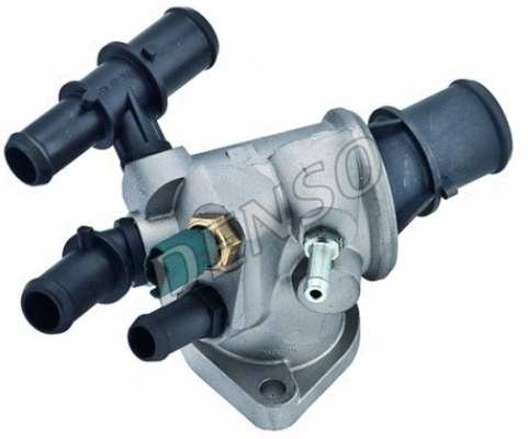 Thermostat, coolant (DTM88984)