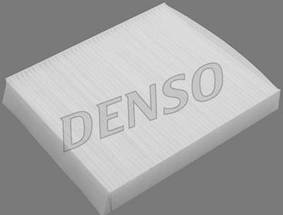 Filter, cabin air (DCF417P)