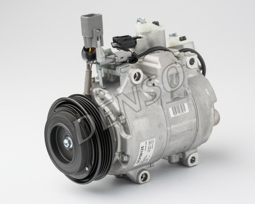 Compressor, air conditioning (DCP50125)