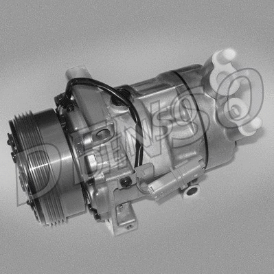 Compressor, air conditioning (DCP21002)