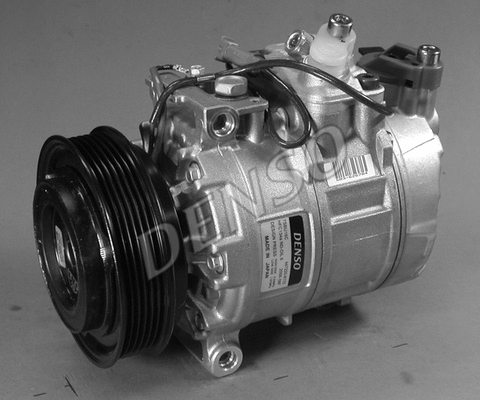 Compressor, air conditioning (DCP02005)