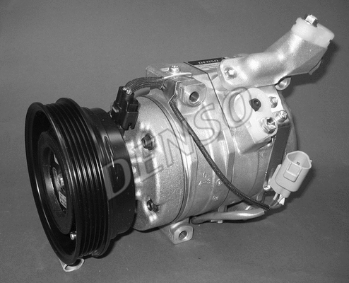 Compressor, air conditioning (DCP50032)