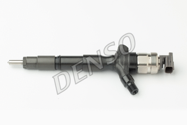 Injector Nozzle