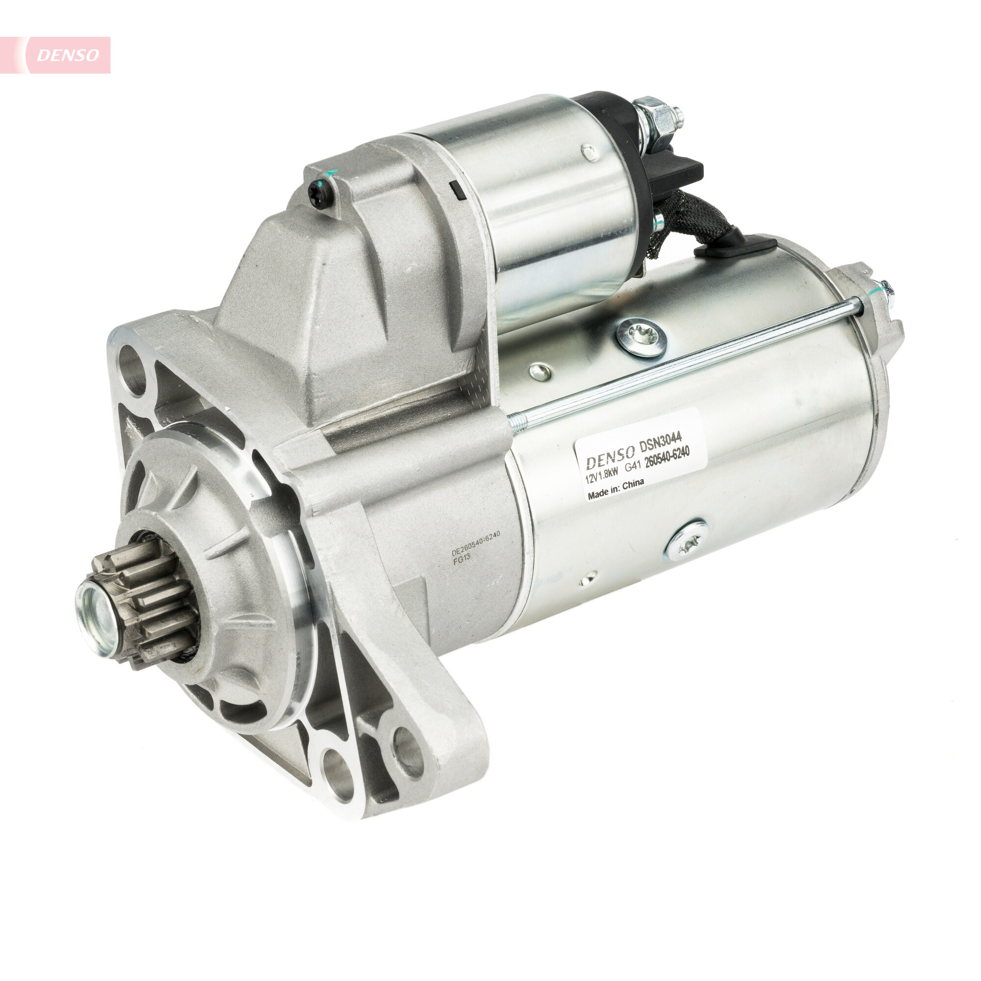 Starter (DSN3044)