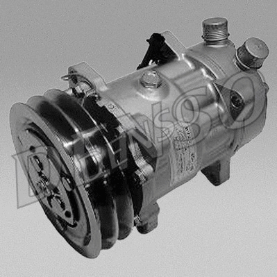 Compressor, air conditioning (DCP01012)