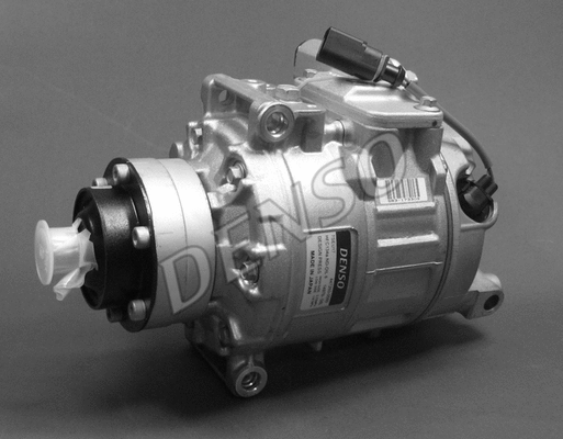 Compressor, air conditioning (DCP02053)
