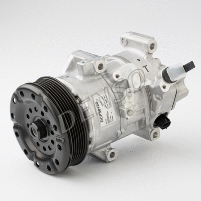 Compressor, air conditioning (DCP50120)