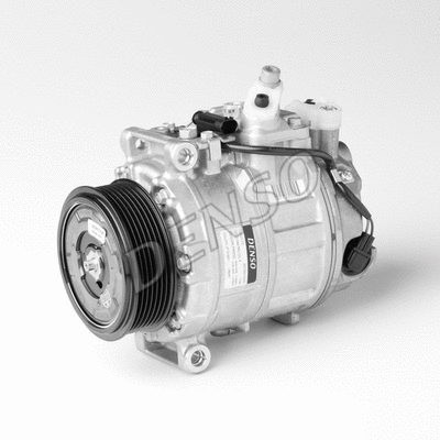 Compressor, air conditioning (DCP17102)