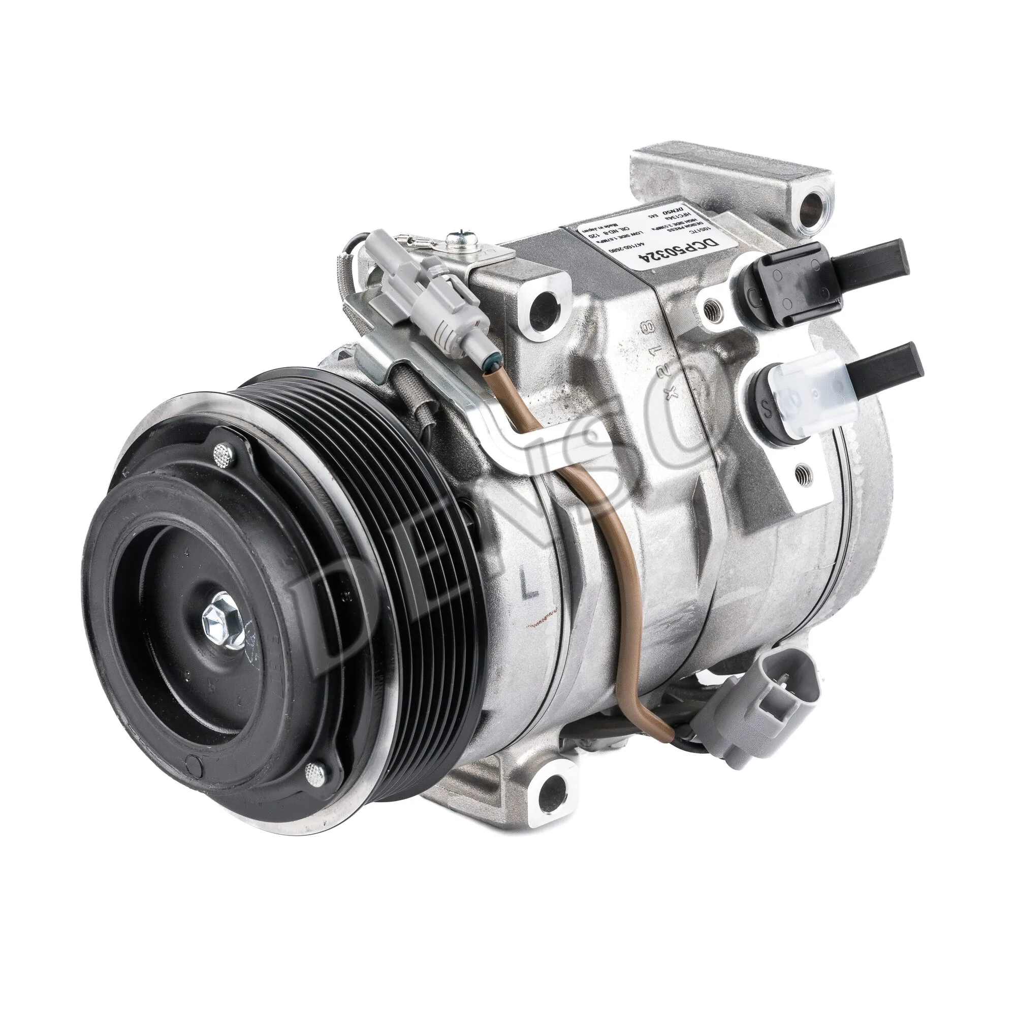 Compressor, air conditioning (DCP50324)