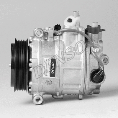 Compressor, air conditioning (DCP17135)