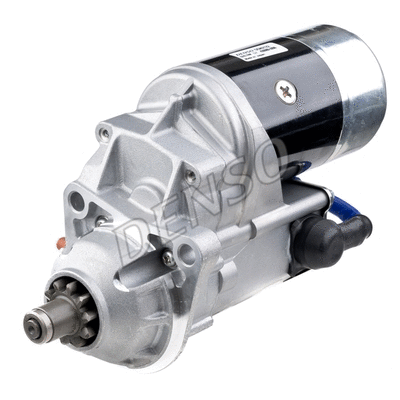 Starter (DSN2122)
