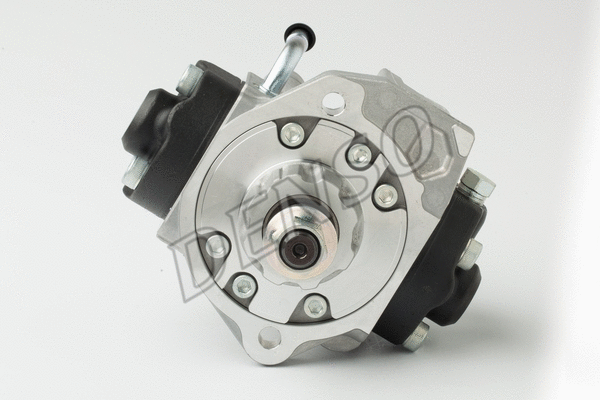 High Pressure Pump (DCRP300420)