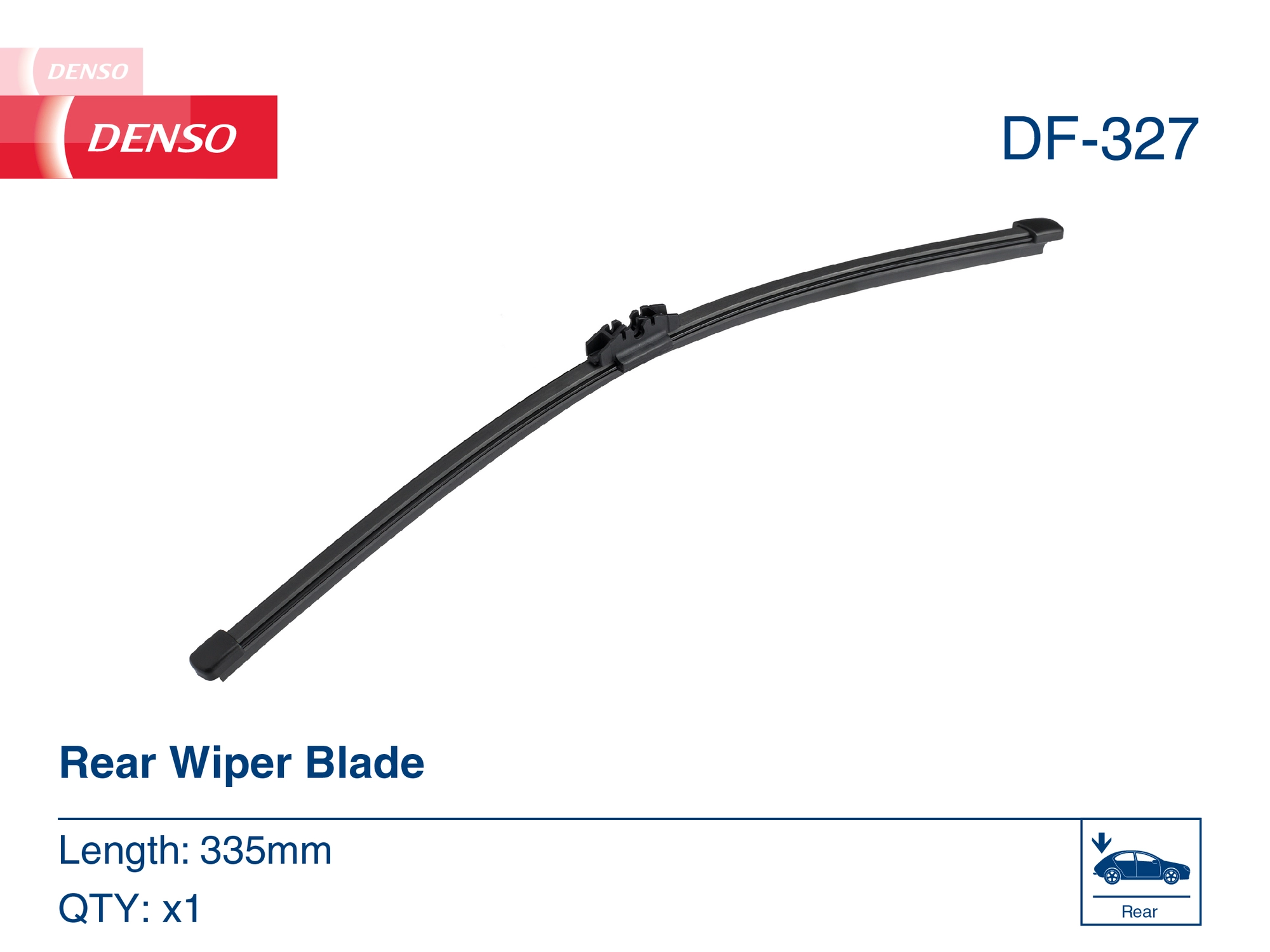 Wiper Blade