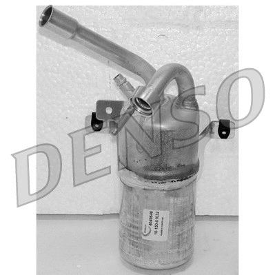 Dryer, air conditioning (DFD10021)