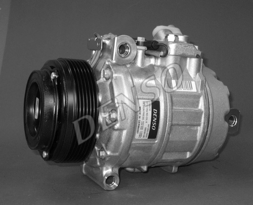 Compressor, air conditioning (DCP05031)