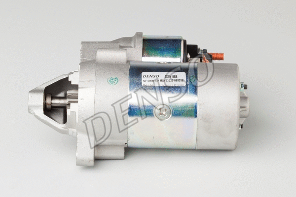 Starter (DSN586)