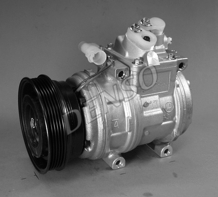 Compressor, air conditioning (DCP14004)