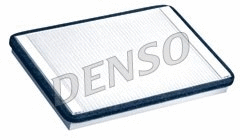 Filter, cabin air (DCF206P)