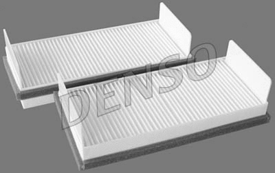 Filter, cabin air (DCF203P)