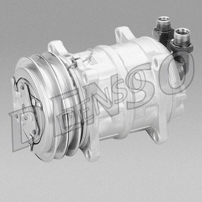 Compressor, air conditioning (DCP33005)