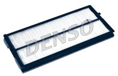 Filter, cabin air (DCF060P)