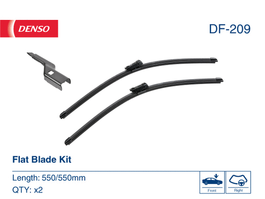 Wiper Blade