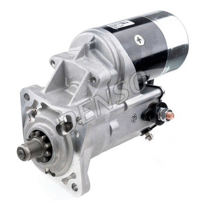 Starter (DSN2113)
