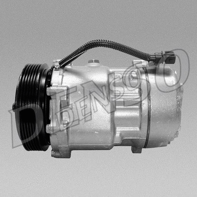 Compressor, air conditioning (DCP32015)