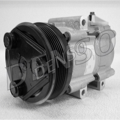 Compressor, air conditioning (DCP10013)