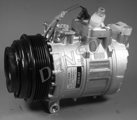 Compressor, air conditioning (DCP17036)