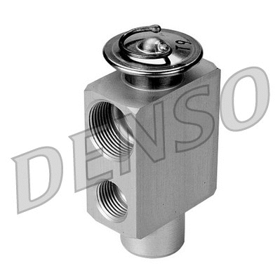 Expansion Valve, air conditioning (DVE17009)