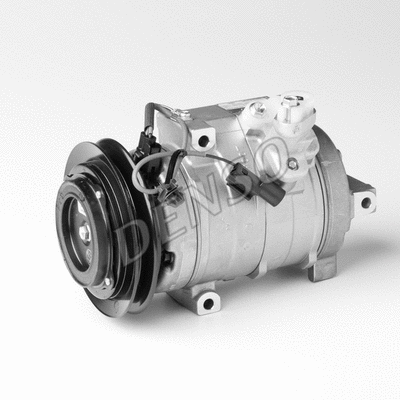 Compressor, air conditioning (DCP45004)